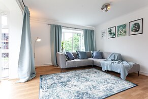 Spath Place- West Didsbury