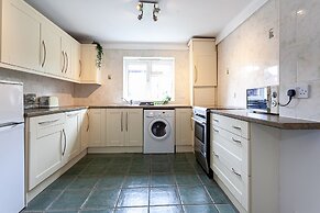 Spath Place- West Didsbury