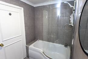 Spath Place- West Didsbury