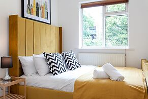 Spath Place- West Didsbury