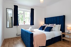 Spath Place- West Didsbury