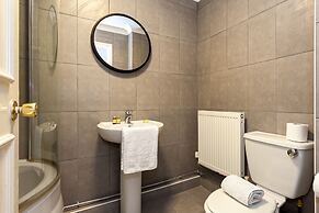 Spath Place- West Didsbury