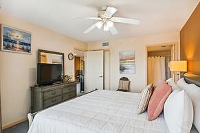 Seacrest 706 is a 2 BR Gulf Front on Okaloosa Island by RedAwning
