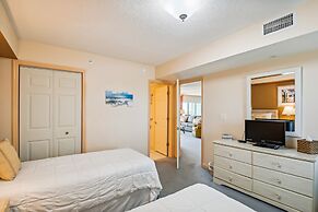 Seacrest 706 is a 2 BR Gulf Front on Okaloosa Island by RedAwning