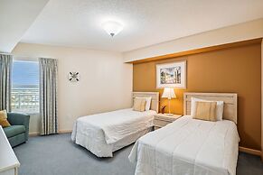 Seacrest 706 is a 2 BR Gulf Front on Okaloosa Island by RedAwning