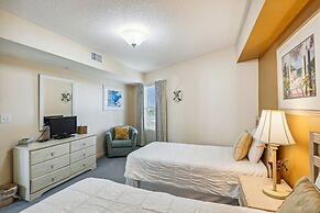 Seacrest 706 is a 2 BR Gulf Front on Okaloosa Island by RedAwning