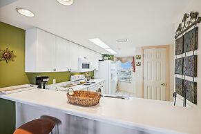 Seacrest 706 is a 2 BR Gulf Front on Okaloosa Island by RedAwning