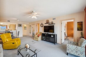Seacrest 706 is a 2 BR Gulf Front on Okaloosa Island by RedAwning