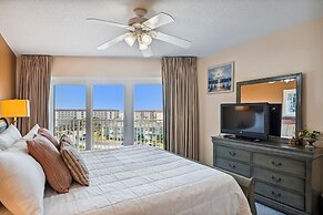 Seacrest 706 is a 2 BR Gulf Front on Okaloosa Island by RedAwning