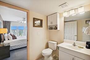 Seacrest 706 is a 2 BR Gulf Front on Okaloosa Island by RedAwning