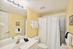 Seacrest 707 is a Gulf Front 2 BR on Okaloosa Island by RedAwning