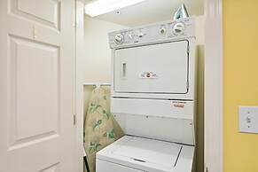 Seacrest 707 is a Gulf Front 2 BR on Okaloosa Island by RedAwning