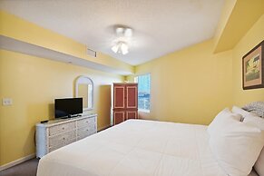 Seacrest 707 is a Gulf Front 2 BR on Okaloosa Island by RedAwning