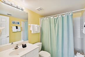 Seacrest 707 is a Gulf Front 2 BR on Okaloosa Island by RedAwning