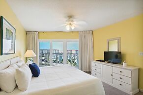 Seacrest 707 is a Gulf Front 2 BR on Okaloosa Island by RedAwning