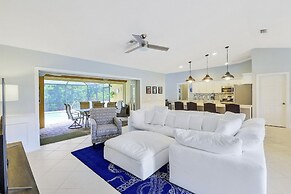 Dogwood Dr. 1879 Marco Island Vacation Rental 3 Bedroom Home by Redawn