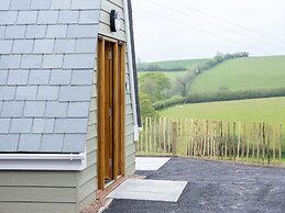 The Poltimore Pods