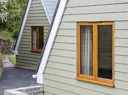 The Poltimore Pods