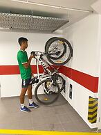 Cardeal Suites & Apartments