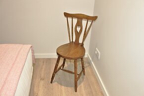 Cardeal Suites & Apartments