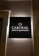 Cardeal Suites & Apartments