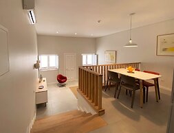 Cardeal Suites & Apartments