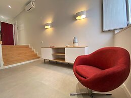 Cardeal Suites & Apartments