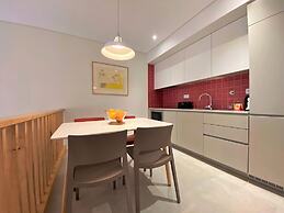 Cardeal Suites & Apartments