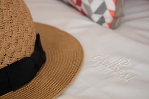 Cardeal Suites & Apartments