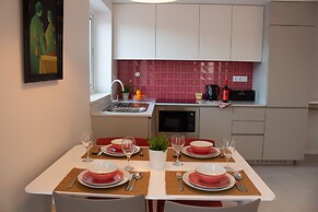 Cardeal Suites & Apartments