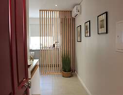 Cardeal Suites & Apartments