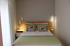 Cardeal Suites & Apartments