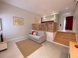 Cardeal Suites & Apartments