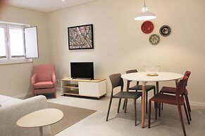 Cardeal Suites & Apartments