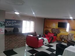 Miraton Eastgate Suites