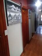 Miraton Eastgate Suites