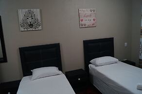 Miraton Eastgate Suites