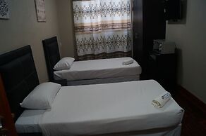 Miraton Eastgate Suites