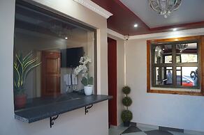 Miraton Eastgate Suites