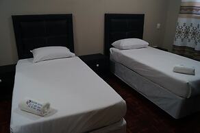 Miraton Eastgate Suites