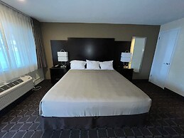 Oregon Trail Inn and Suites