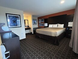 Oregon Trail Inn and Suites