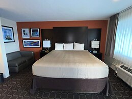 Oregon Trail Inn and Suites