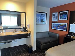 Oregon Trail Inn and Suites