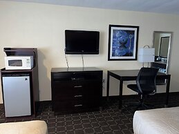 Oregon Trail Inn and Suites