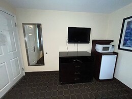 Oregon Trail Inn and Suites