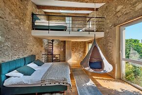 Maison Lou Roucas