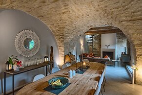 Maison Lou Roucas