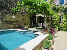 Maison Lou Roucas