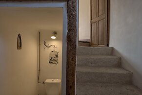 Maison Lou Roucas
